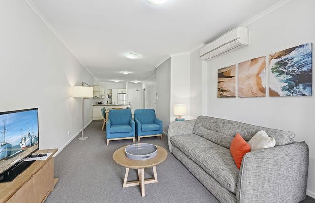 Club Wyndham Flynns Beach, Trademark Collection by Wyndham - Foto 33