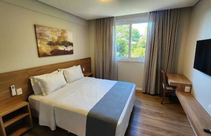 Luxury Flat no Serra Class. - Foto 11