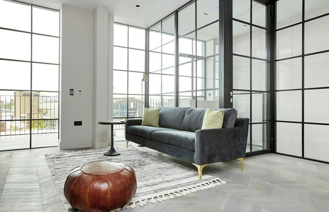 Sonder by Marriott Bonvoy Back Hill Apartments Clerkenwell - Foto 40