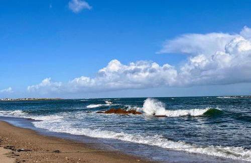 Le Douet Accommodation Vicq-sur-Mer - Foto 25