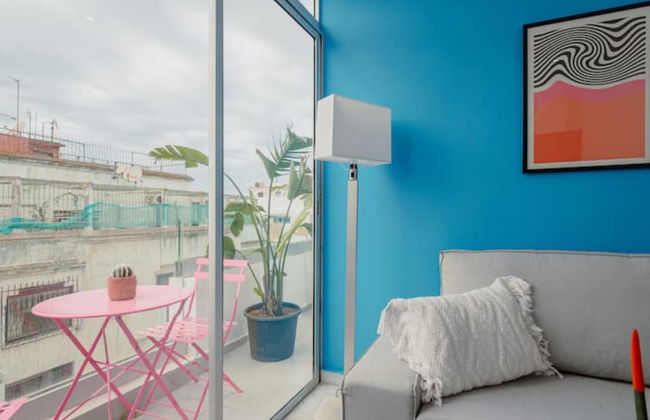 Stayhere Rabat - Agdal 2 - Classic Residence - Photo 65