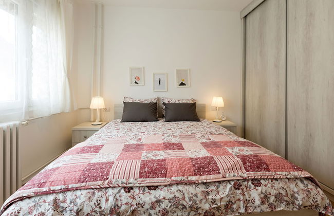 Belgrade Center Apartment III - Foto 3