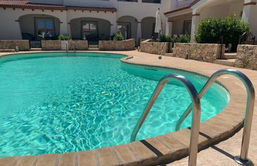 Turquoise & Wood Stylish House 23 - Foto 4