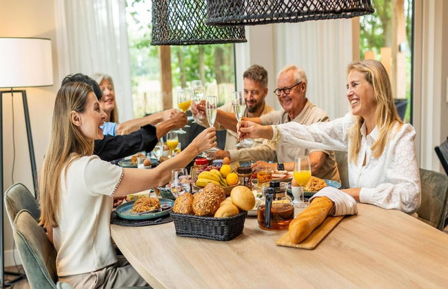 Farm Villa Wellness - Foto 31