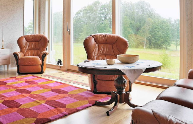 Holiday Home in Ljungskile - Photo 11