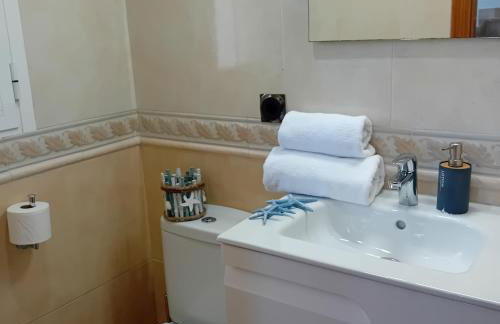 NEREA 19 Residencial PEÑÍSCOLA NG - Photo 29