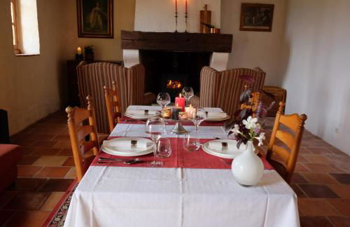 La Bastide Portoly Gîte "Les Deux Cèdres" - Foto 16