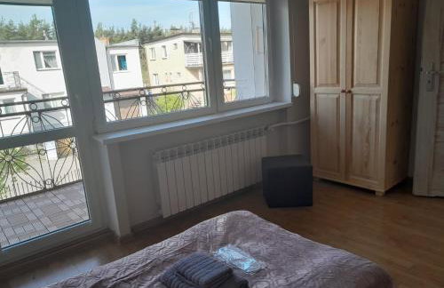 Apartament Wypoczynkowy Tuchola - Foto 10