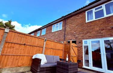 Three bedroom house - Foto 53