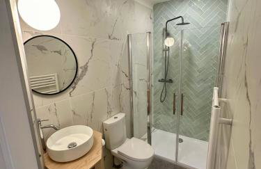 Appartement T5 Cozy Nîmes Centre - Foto 6