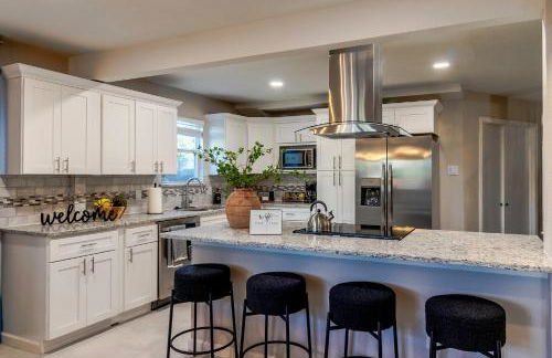 Prime Location - 3bd with BBQ - Foto 9