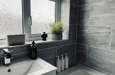 OurGreystones - Pet friendly home from home stay. - Foto 9