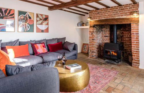 Solebay House, Tunstall - Foto 24