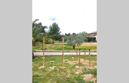 CampoParaíso Jaén-Casa Rural - Foto 38