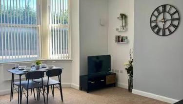 The Failsworth Collection - Stylish Apartments with Free Parking - Foto 2