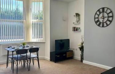 The Failsworth Collection - Stylish Apartments with Free Parking - Foto 2