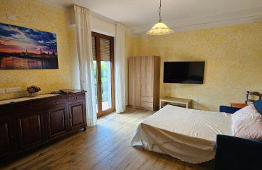 Guest House Fantaccini con Piscina - Photo 13