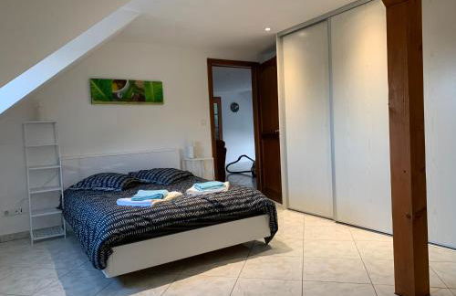 Appartement des ruisseaux - Photo 22