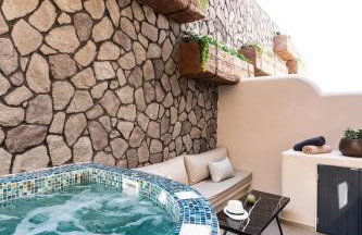 The Cosmopolitan - Karterados Urban Suites - Foto 21