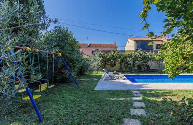 Villa Toni - Foto 36