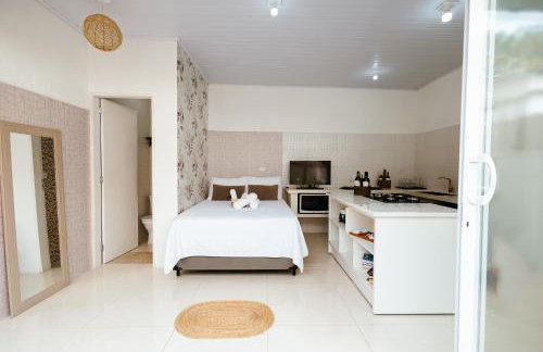 Estúdio privativo para hóspedes - Photo 3