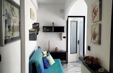 [Casa Tizzy] Frontemare - Foto 9