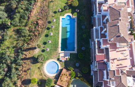 Ático familiar con terraza y bonitas vistas al mar en Marbella - Rio Real 282G - Foto 26