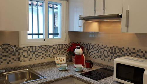 Apartamento Centro Sol Plazuela - Foto 3