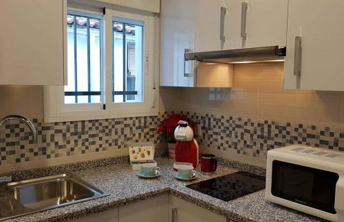 Apartamento Centro Sol Plazuela - Foto 3