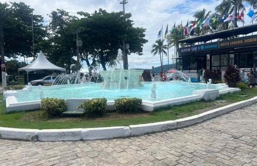 Ap Aconchegante, prédio frente mar - Photo 23