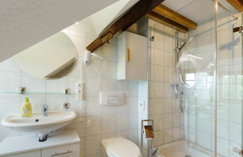 Gutshof Lesch - Ferienwohnung 2 - Foto 19