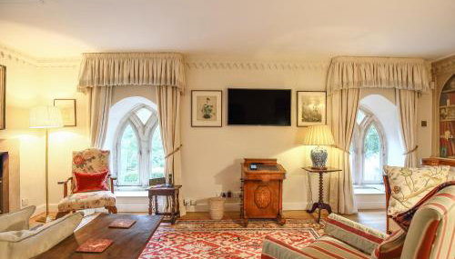 All Souls Cottage - Foto 4