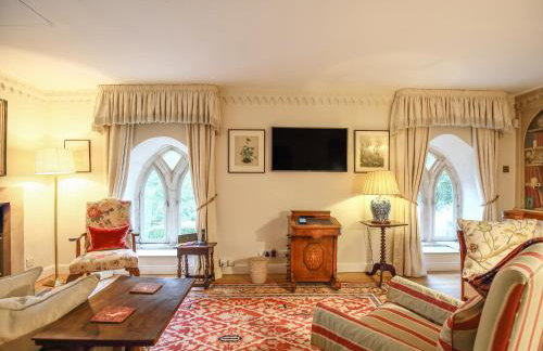 All Souls Cottage - Foto 4