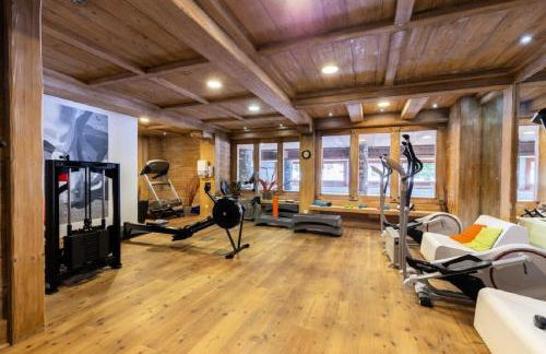 Residence Les Fermes du Soleil - maeva Home - Foto 28