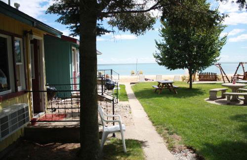 Paradise Beach resort - Foto 37