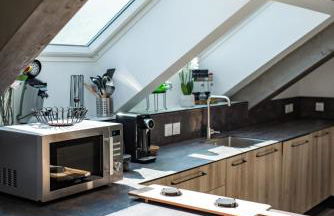 Bright Duplex in Albiez-Montrond - 2 Bedrooms Close to the Slopes - Foto 21