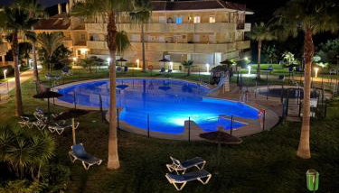 Apartamento Vacacional Sol y Mar - Foto 2, sunbed