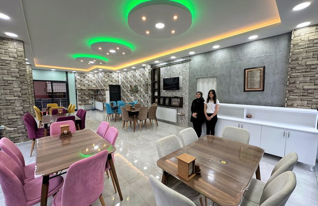 Cerrahpasa Apart Hotel - Foto 71