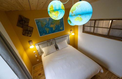 Gîte des voyageurs - Foto 7