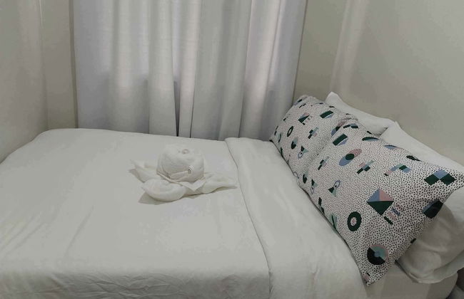 Shore3 Tower2 Residences - Foto 7