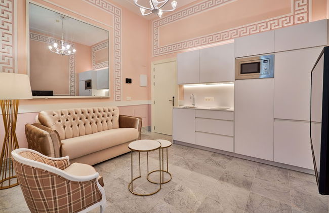 Tandem Veedor De Galeras Suites - Foto 24