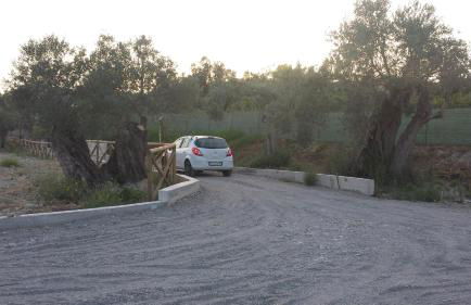 Agriturismo Donna Beatrice - Foto 29