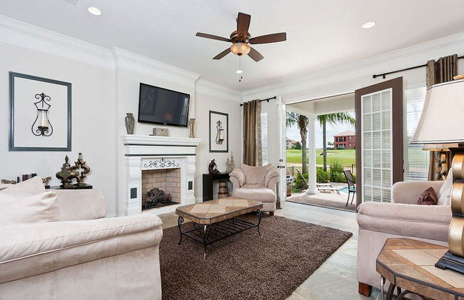 Je45659 - Reunion Resort - 5 Bed 4 Baths Villa - Photo 4