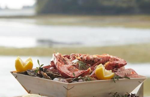 La Maison de Kertouez - La Foret - Foto 8