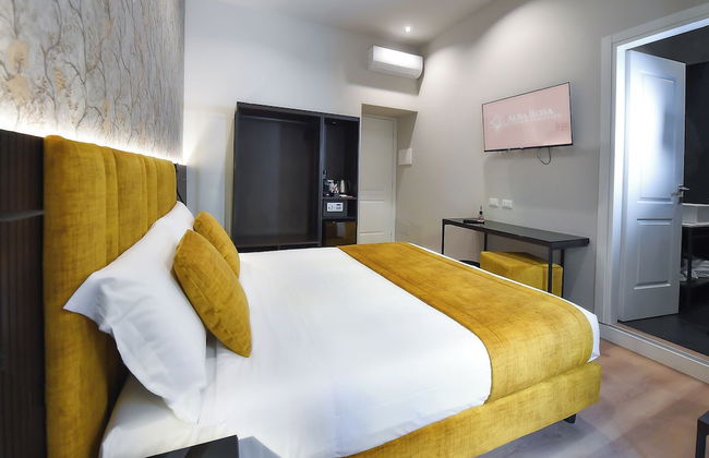 Albarosa Rooms - Photo 23