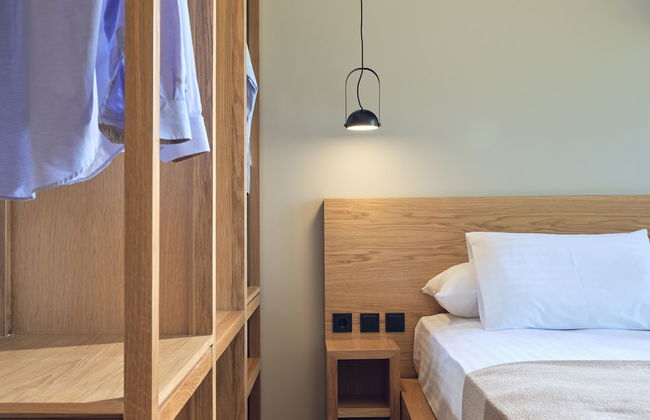 Oceanis Luxury Suites - Foto 4