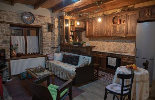 Το Πέτρινο της Γιαγιάς Μαρίκας - Foto 6