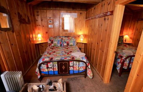 The Cabins at Historic Columbine - Foto 71