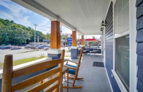 1001 Sevier Bungalow 2 Mi to Neyland Stadium! - Foto 24