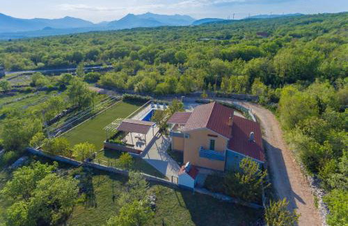 Villa Green Oasis - Foto 9